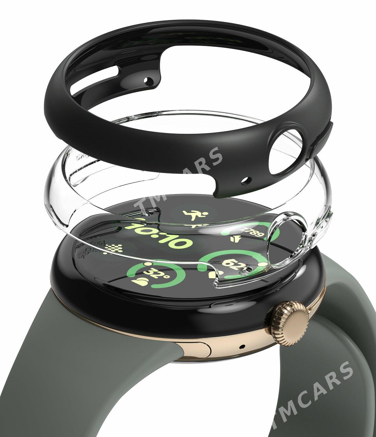 SAGAT  GOOGLE PIXEL WATCH 3 - Aşgabat - img 5