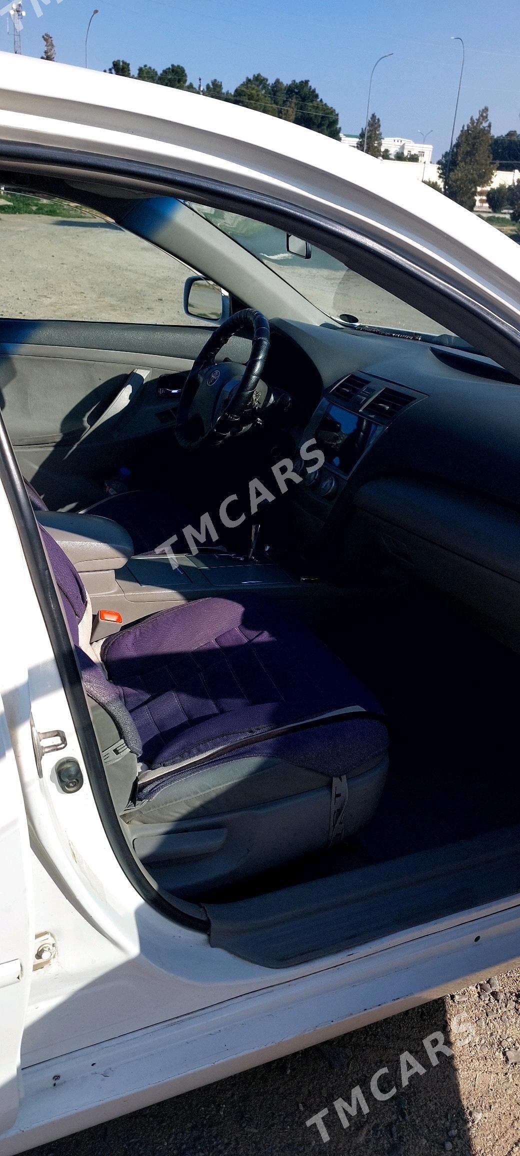 Toyota Camry 2010 - 150 000 TMT - Änew - img 3