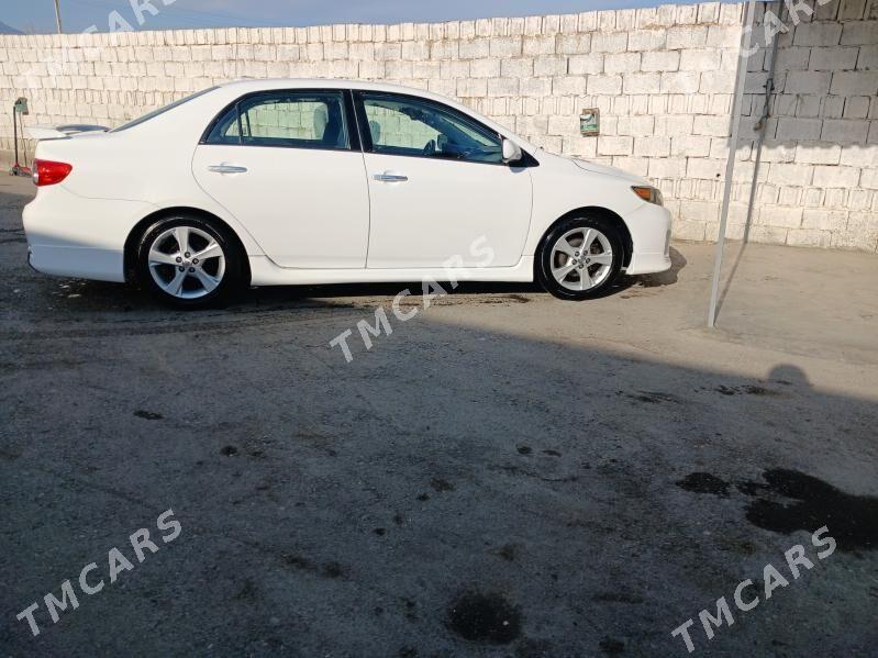 Toyota Corolla 2012 - 165 000 TMT - Büzmeýin - img 3