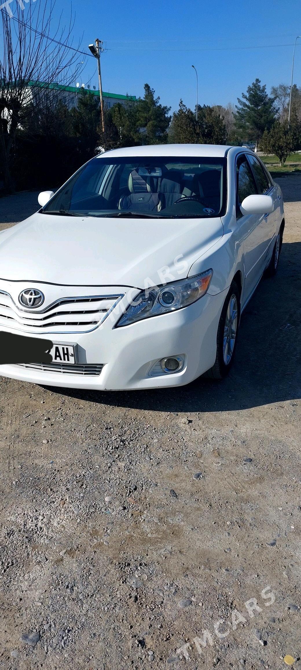 Toyota Camry 2010 - 150 000 TMT - Änew - img 4