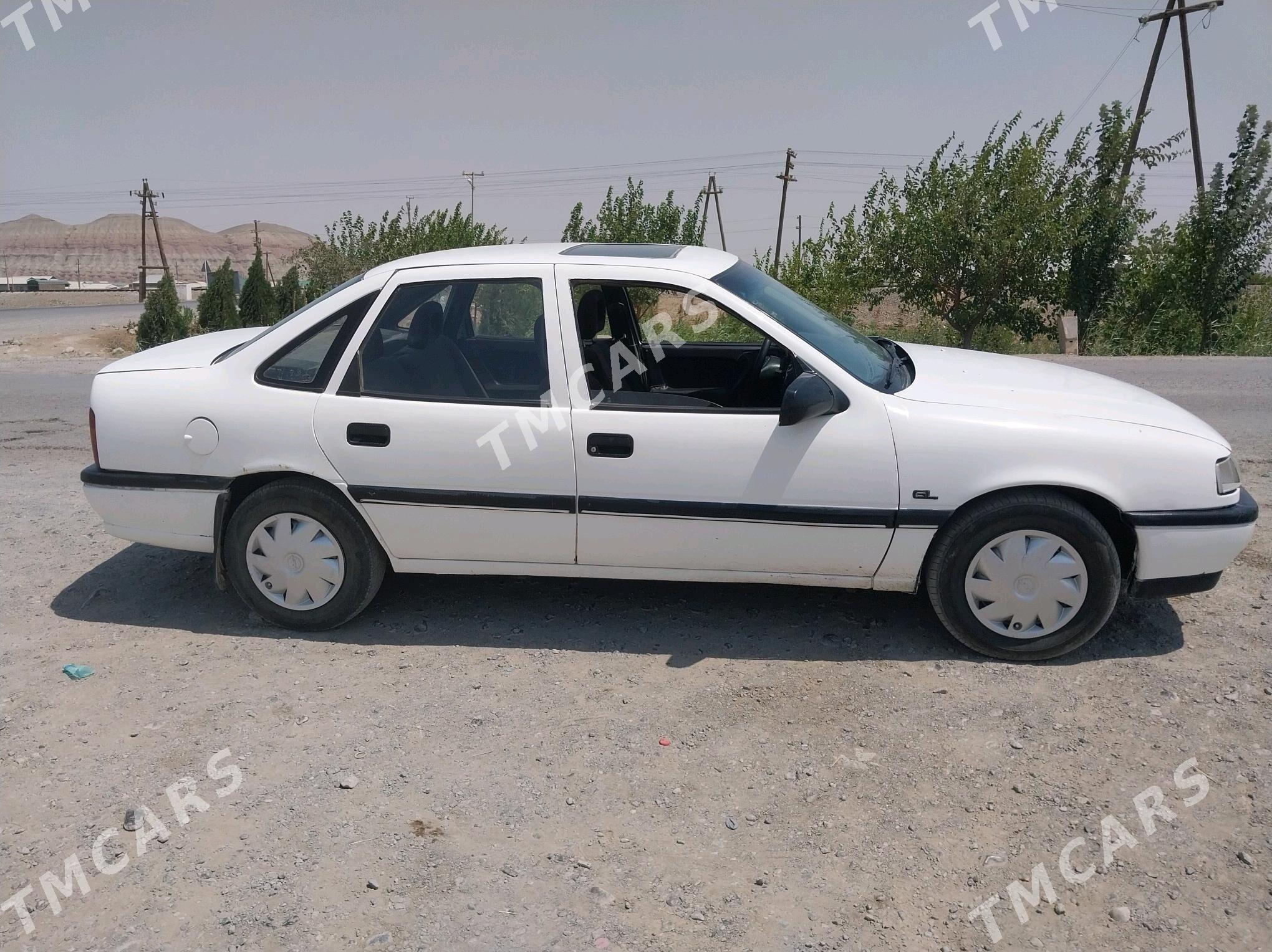 Opel Vectra 1991 - 21 000 TMT - Койтендаг - img 2