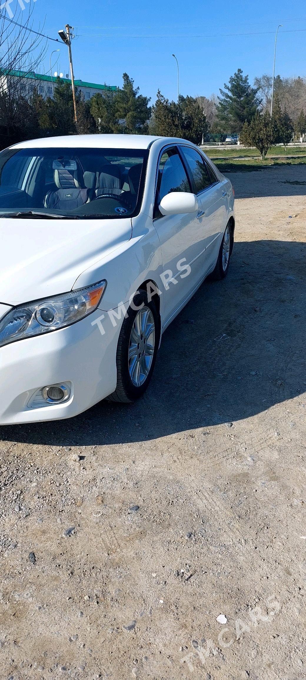 Toyota Camry 2010 - 150 000 TMT - Änew - img 6