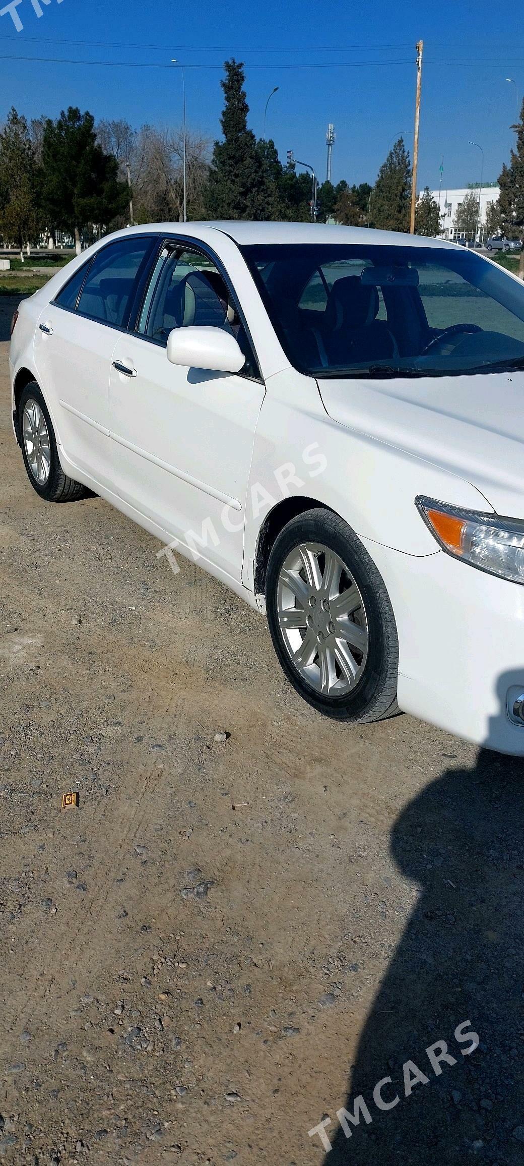 Toyota Camry 2010 - 150 000 TMT - Änew - img 5