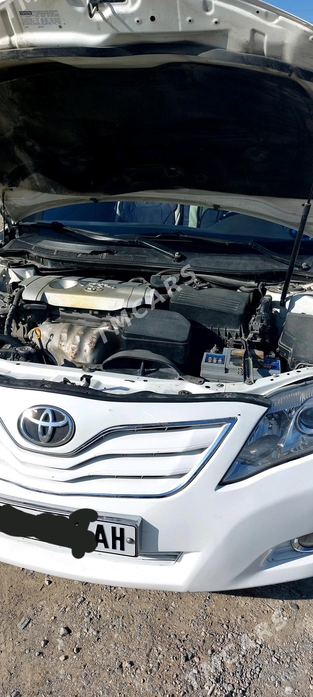 Toyota Camry 2010 - 150 000 TMT - Änew - img 7