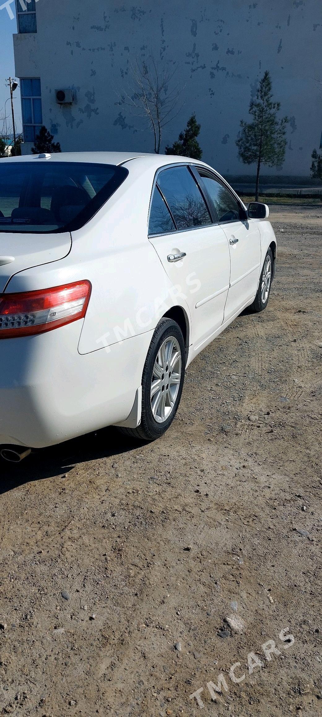 Toyota Camry 2010 - 150 000 TMT - Änew - img 8