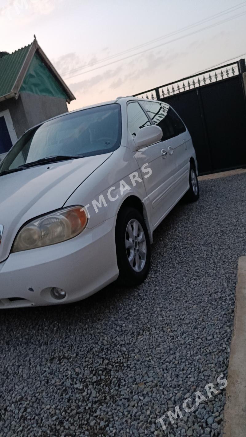 Kia Sedona 2002 - 56 000 TMT - Берекет - img 3