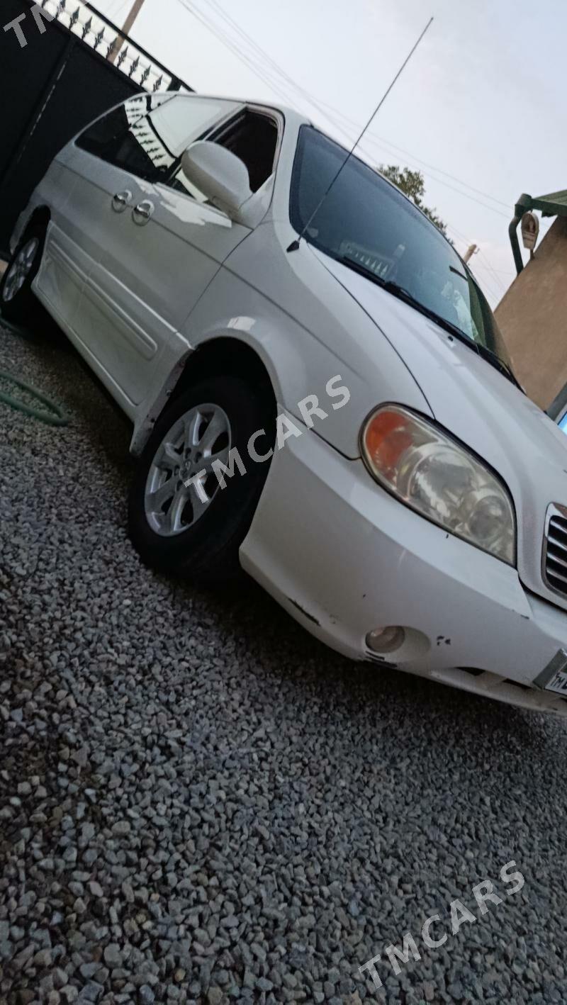 Kia Sedona 2002 - 56 000 TMT - Берекет - img 2