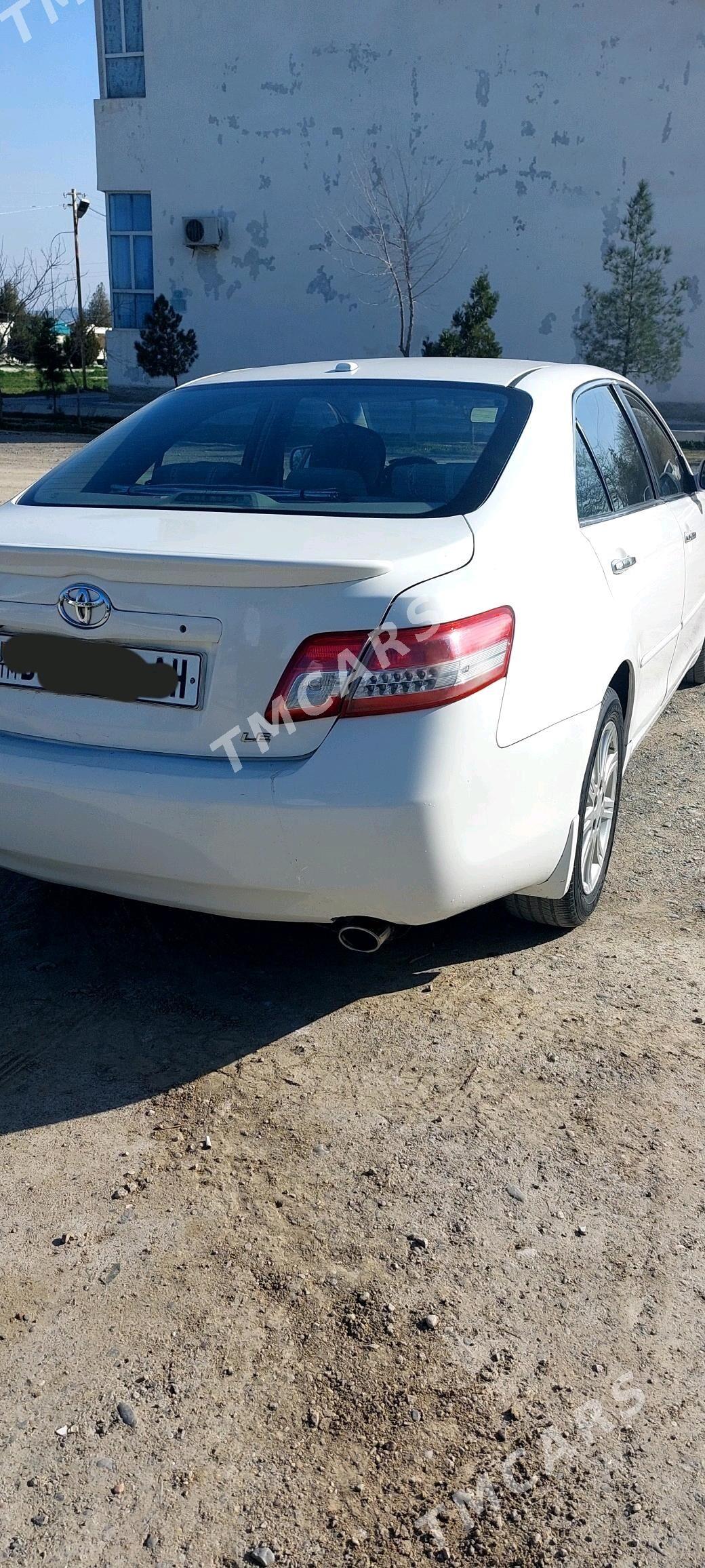 Toyota Camry 2010 - 150 000 TMT - Änew - img 9