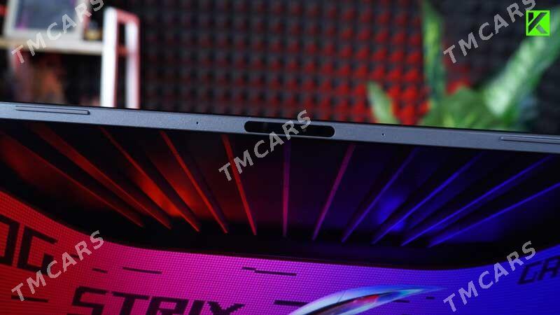ROG Strix RTX 5070 TI 240Hz 32 - Ашхабад - img 3