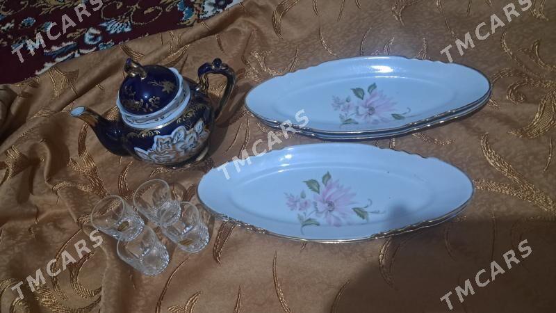 posudalar - Daşoguz - img 3