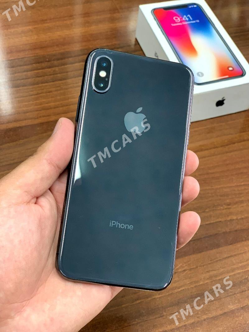 iPhone X  75% - Mary - img 4