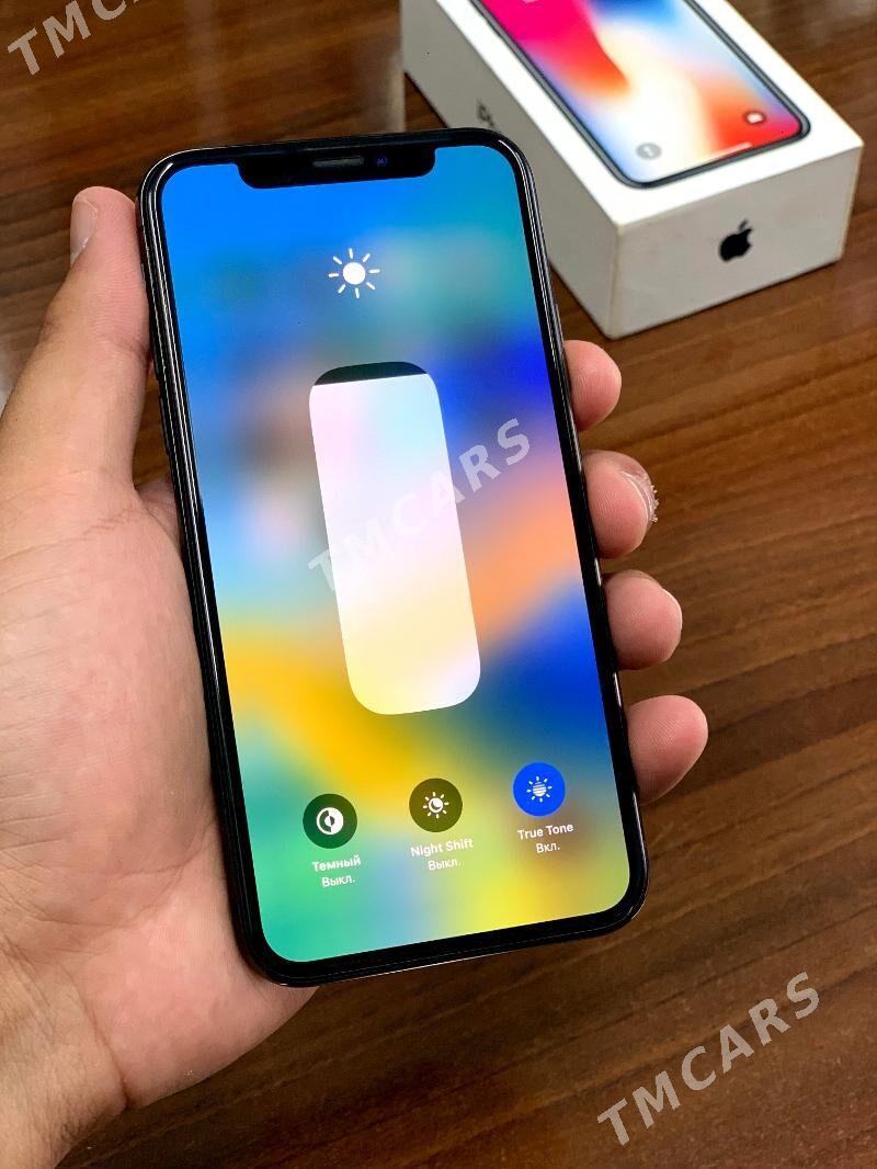 iPhone X  75% - Mary - img 3