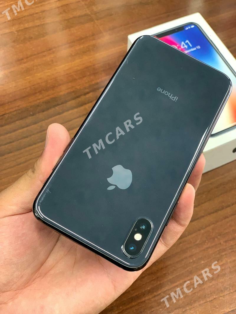 iPhone X  75% - Mary - img 6