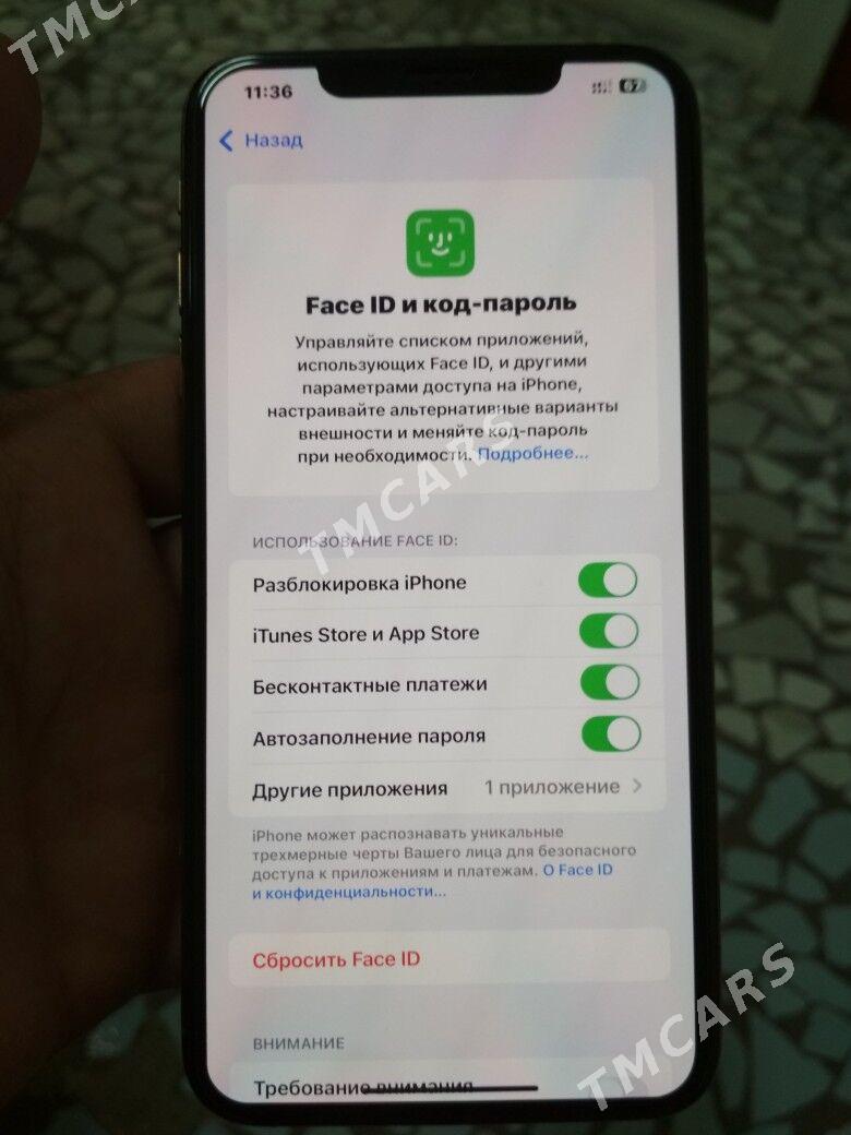 iPhone XS MAX - Дашогуз - img 3