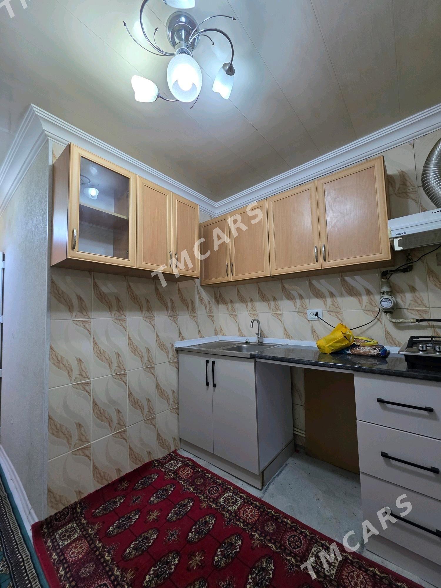 11mkr 3komnat - Ашхабад - img 4