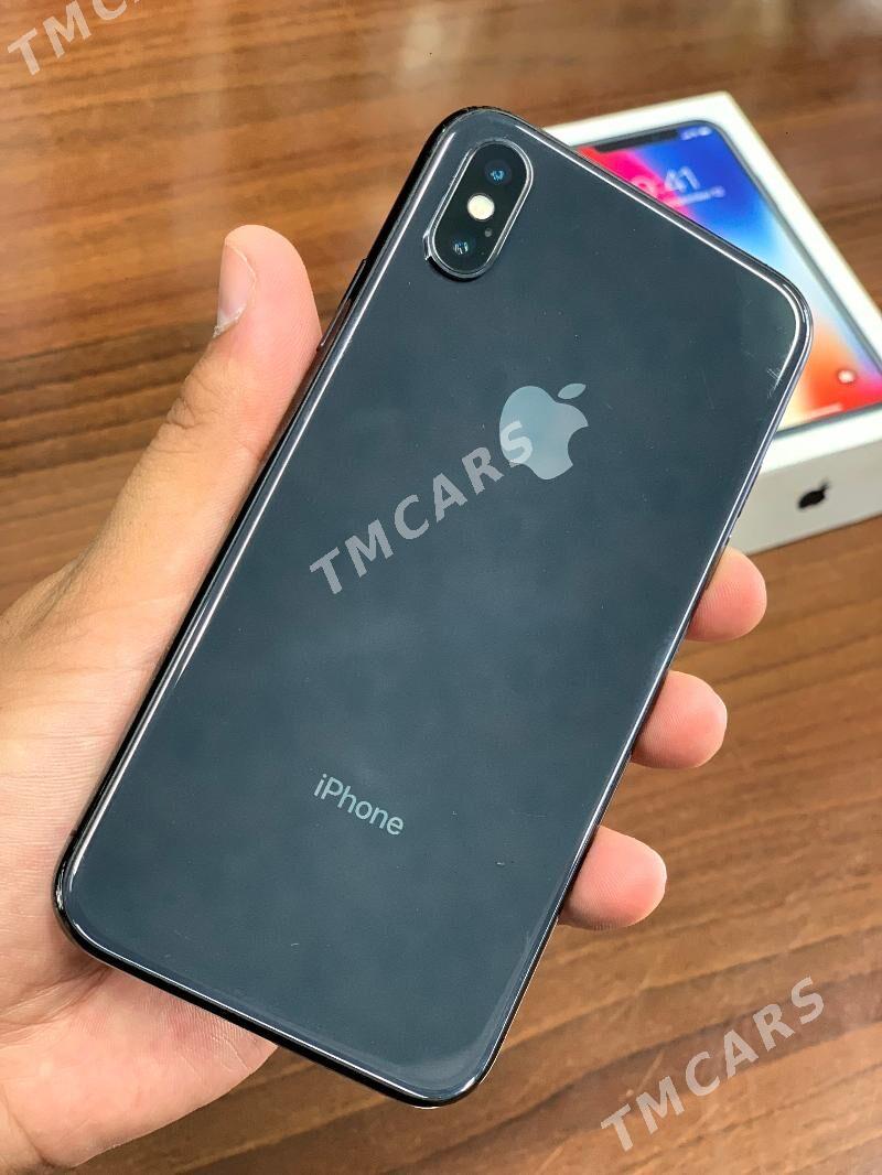 iPhone X  75% - Mary - img 5