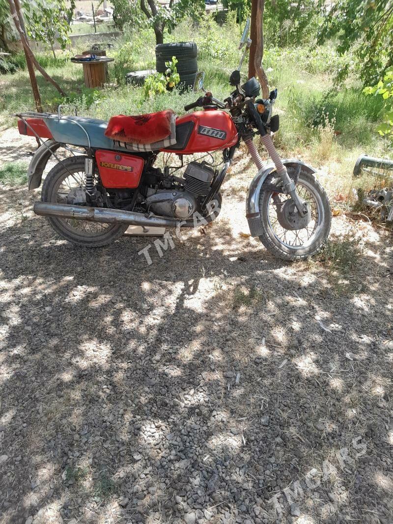 Iž Ýupiter 2000 - 11 600 TMT - Кака - img 3