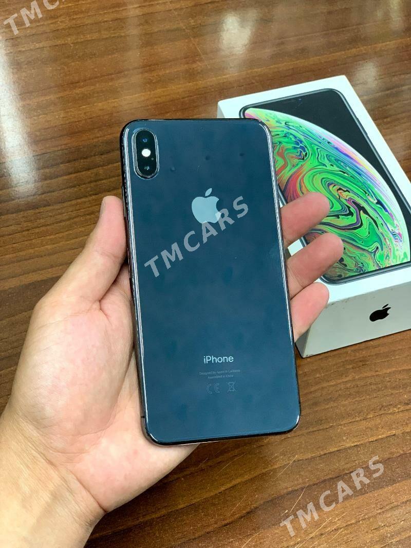 iPhone XS Max   ZA/A - Mary - img 6