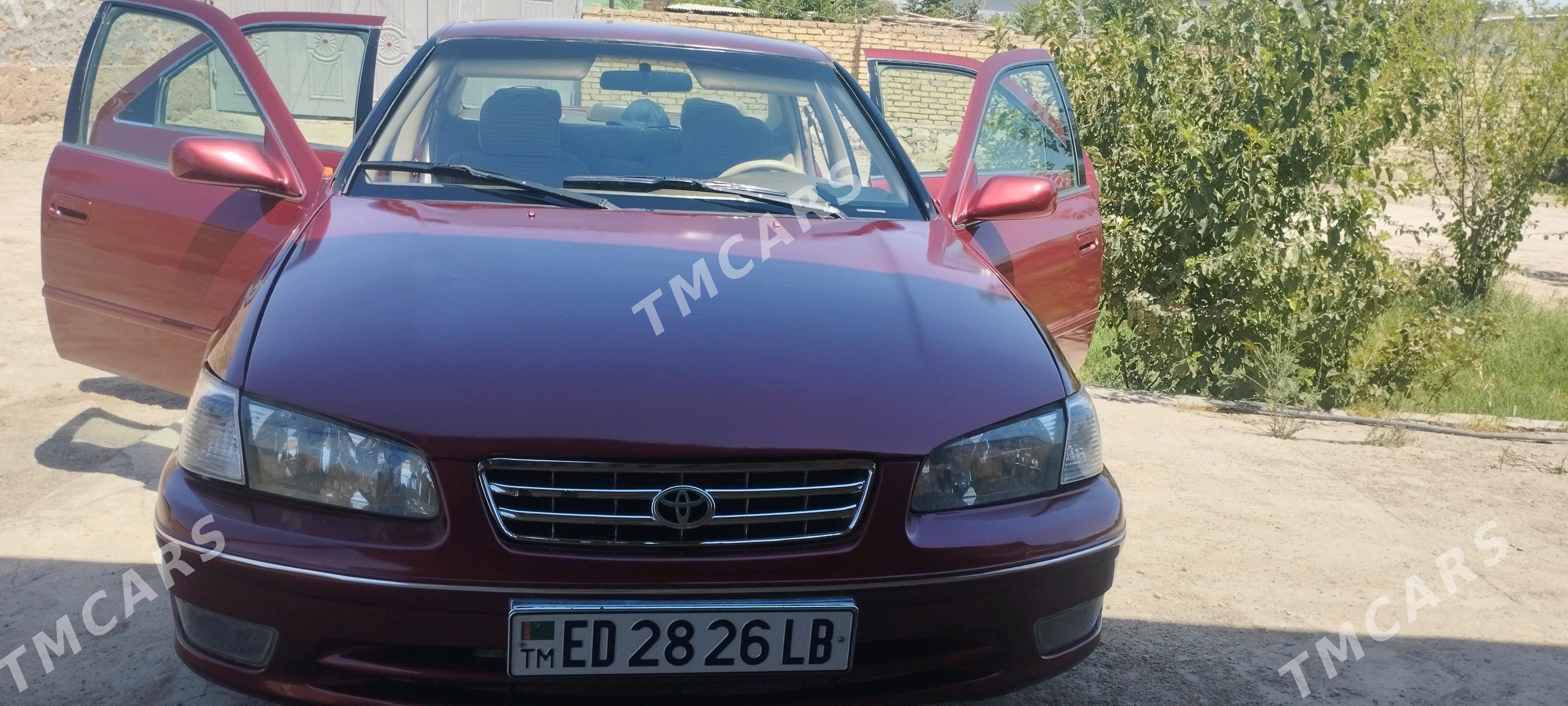 Toyota Camry 1997 - 115 000 TMT - Керки - img 5