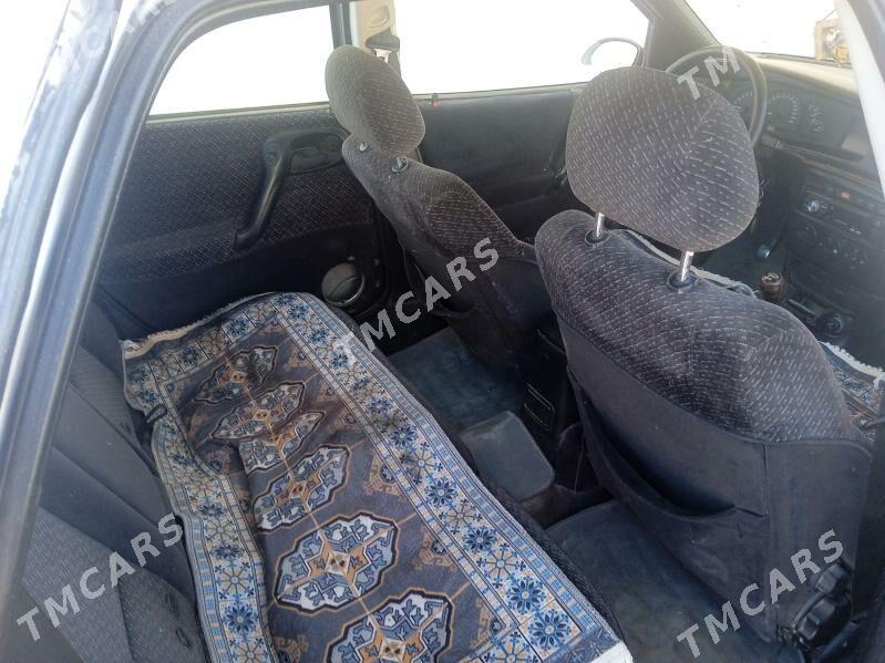 Opel Vectra 1997 - 50 000 TMT - Гурбансолтан Едже - img 7