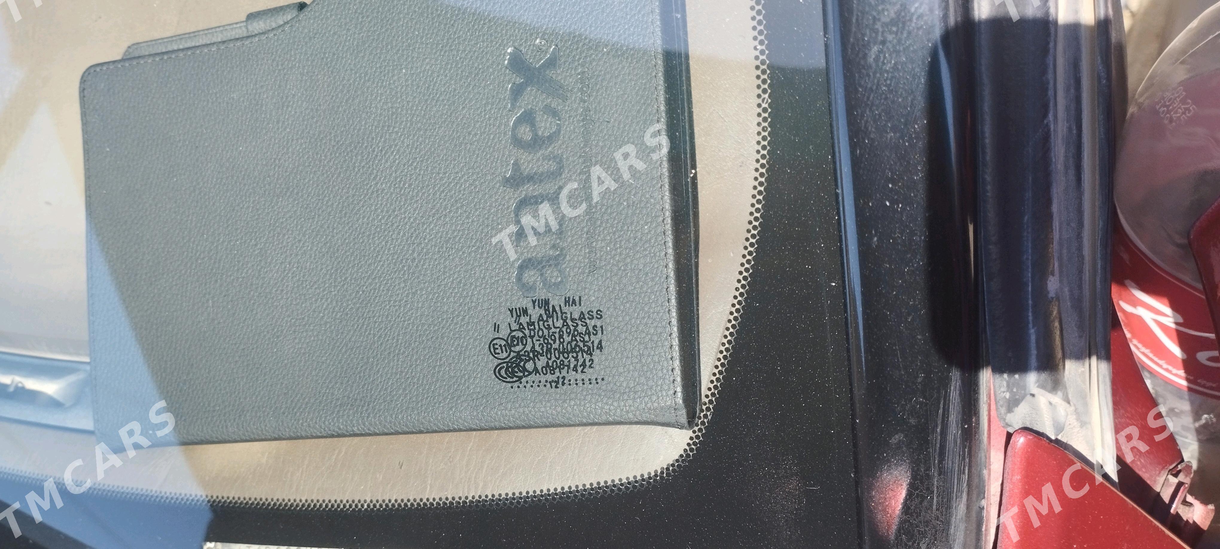 Toyota Camry 1997 - 115 000 TMT - Керки - img 8