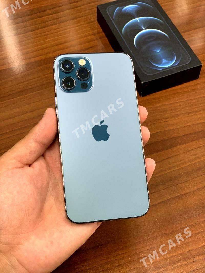 iPhone 12Pro - Mary - img 9