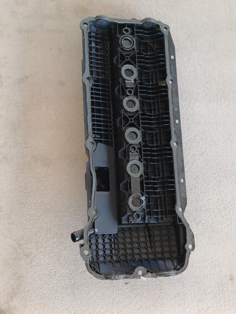 klapany kryśga gosa wanus bmw 950 TMT - Мары - img 2