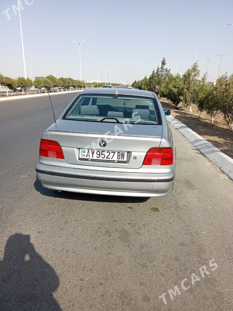 BMW 528 1996 - 65 000 TMT - Gyzylarbat - img 2
