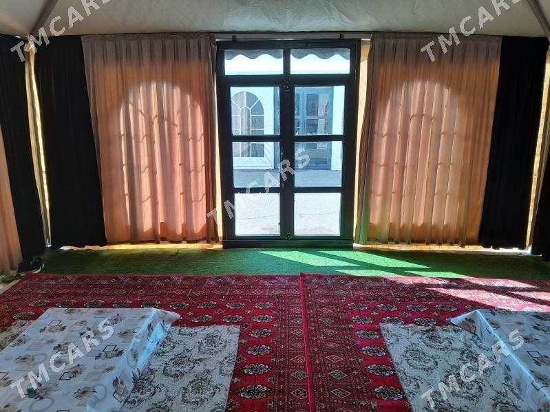 Toÿ palatka hyzmatlary ynamly - Aşgabat - img 4