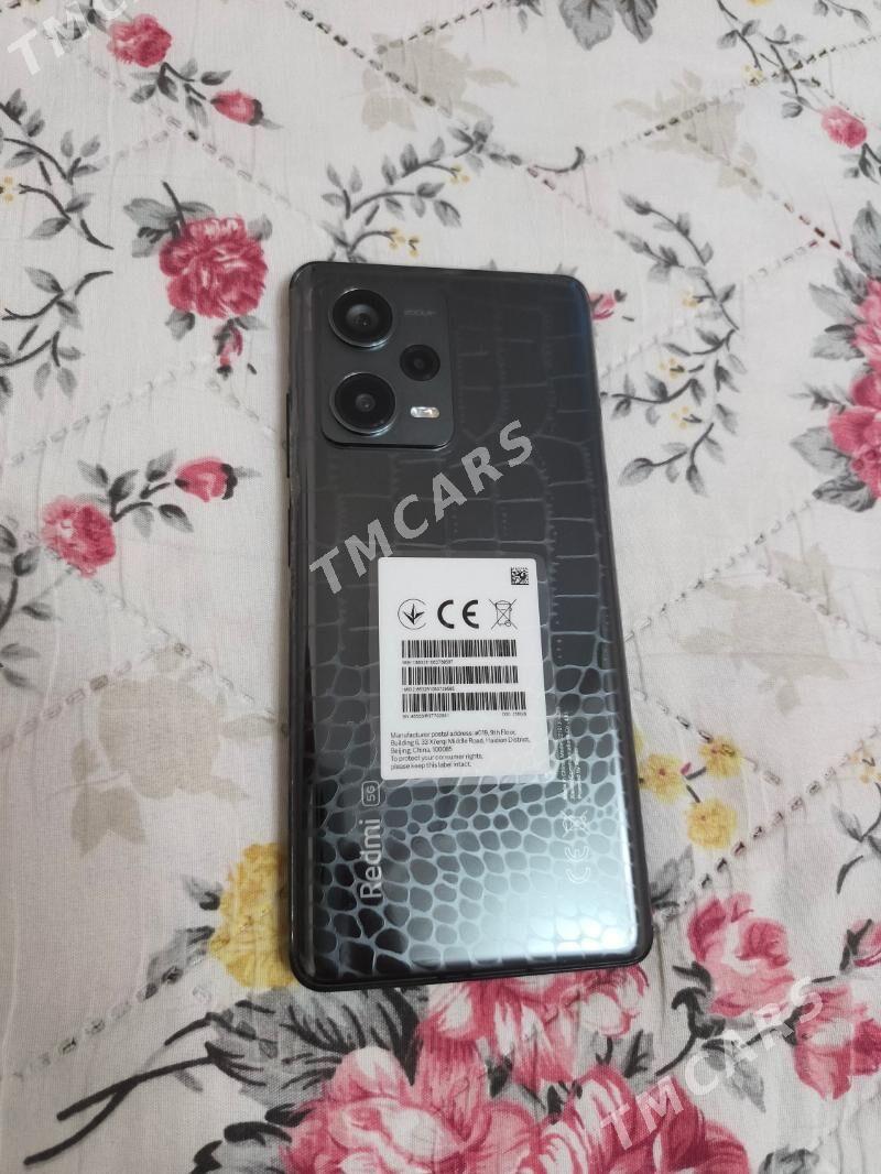 Redmi not12 pro+ 5G - Çärjew - img 3