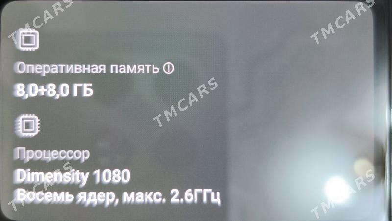 Redmi not12 pro+ 5G - Çärjew - img 6