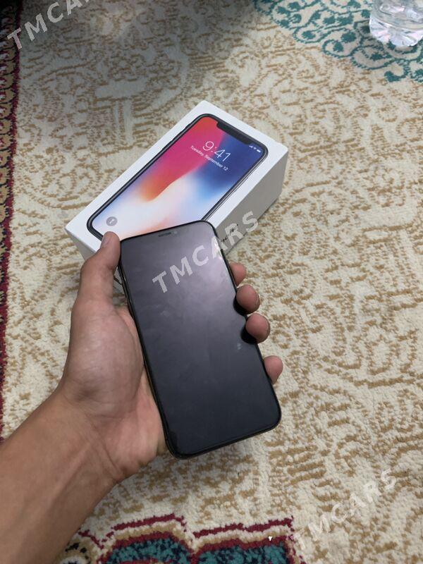 iPhone X - Baýramaly - img 2