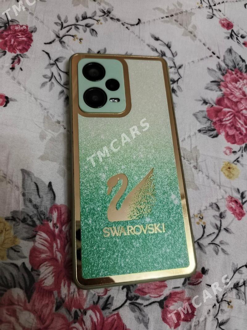 Redmi not12 pro+ 5G - Çärjew - img 4