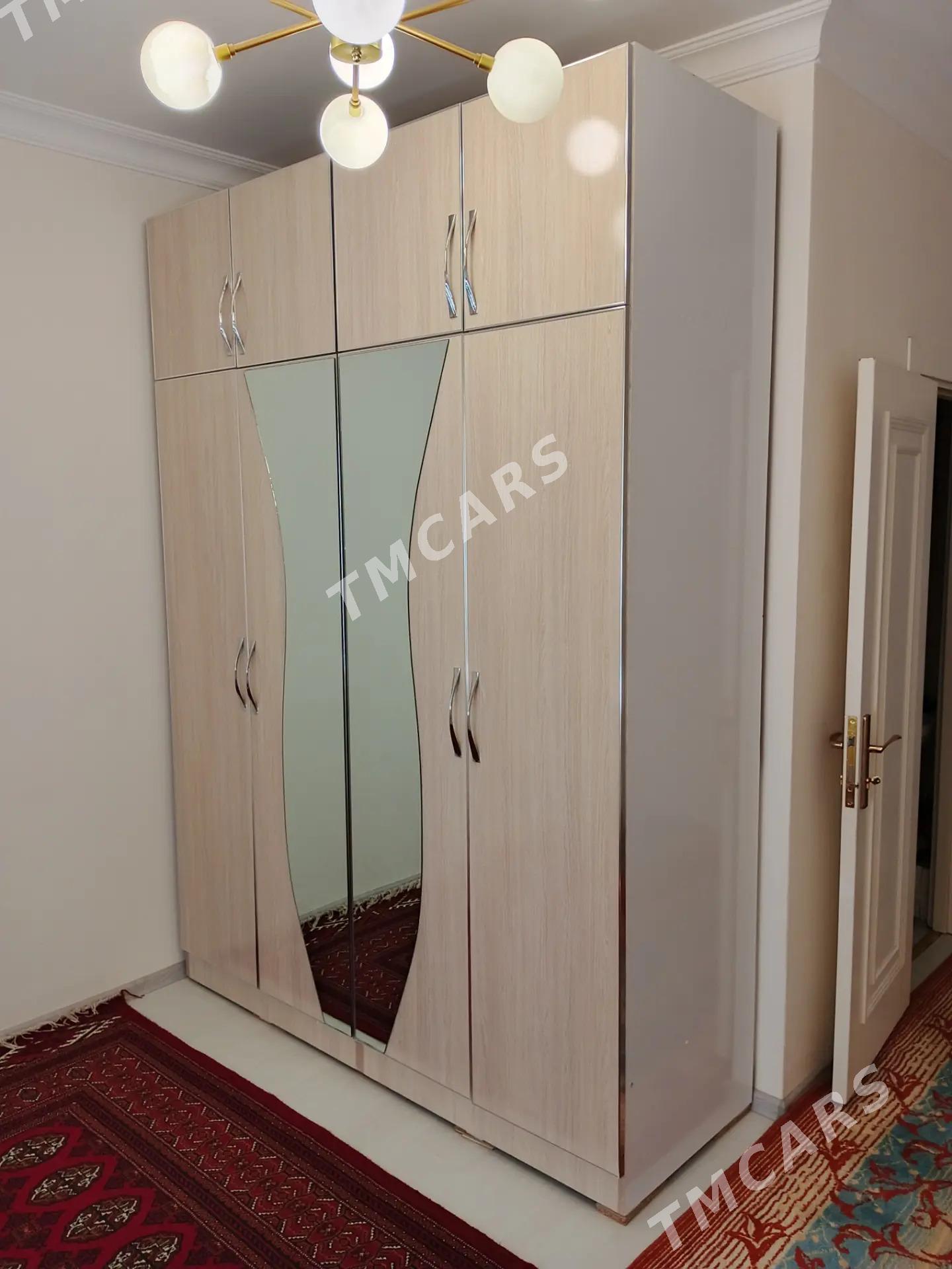 Arenda Jay ànew - Ашхабад - img 2