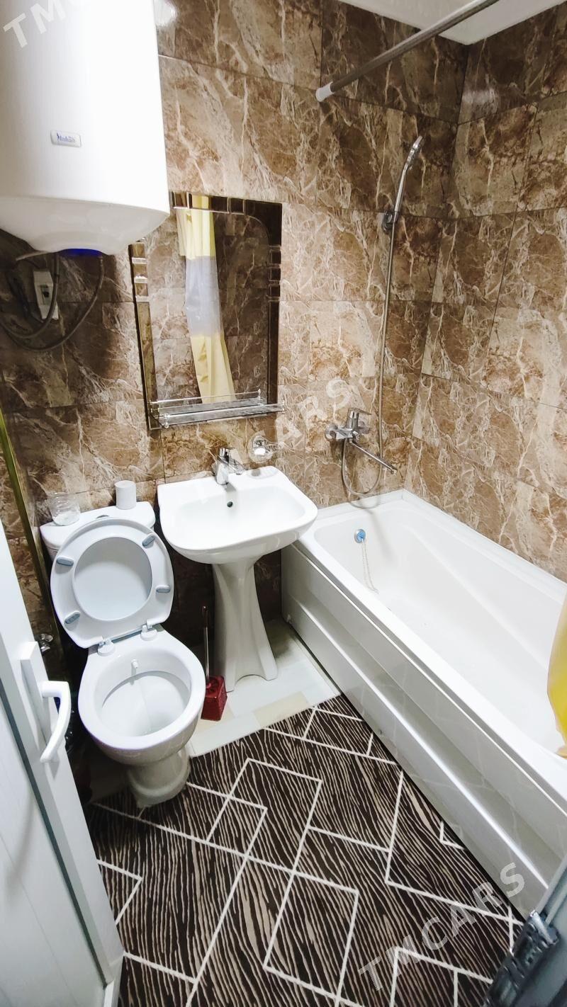 Продам квартиру 11 мкр 2 ком - Ашхабад - img 2
