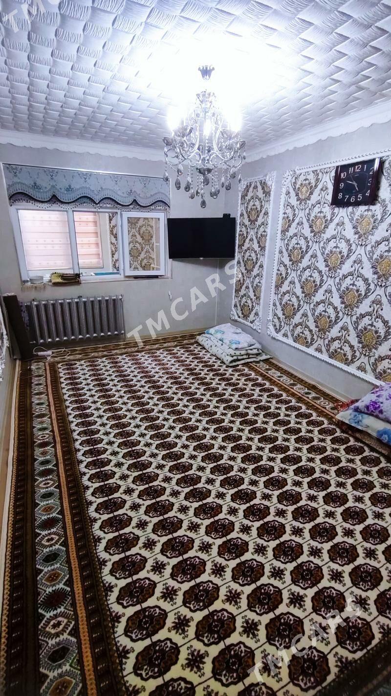 Продам квартиру 11 мкр 2 ком - Ашхабад - img 10