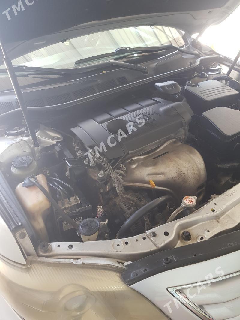 Toyota Camry 2010 - 180 000 TMT - Бузмеин - img 2