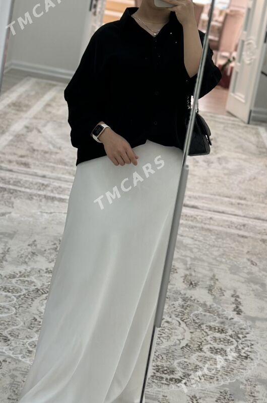 Yubka rubaşka - Aşgabat - img 2