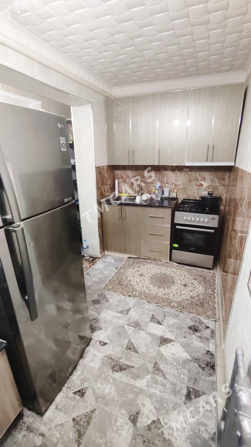 Продам квартиру 11 мкр 2 ком - Ашхабад - img 3