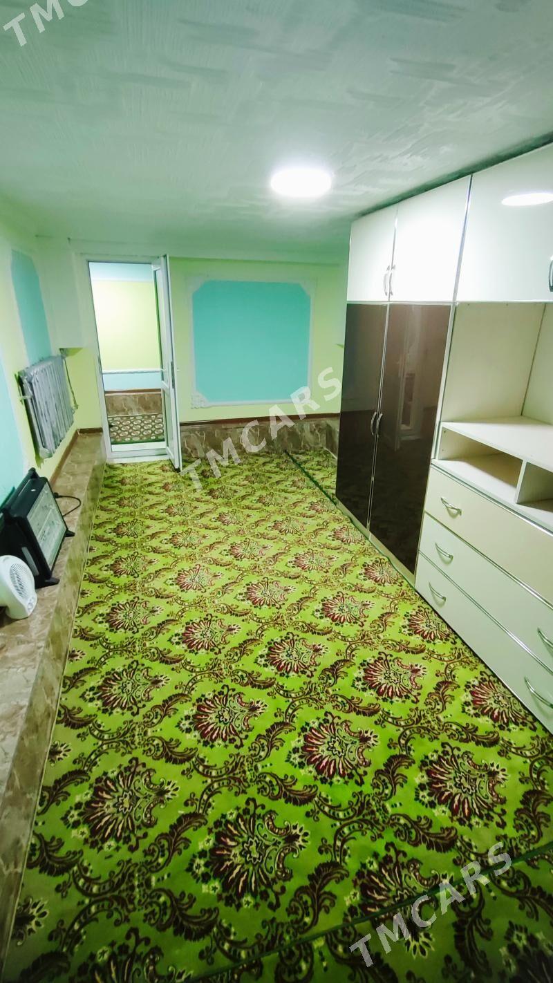 Продам квартиру 11 мкр 2 ком - Ашхабад - img 8