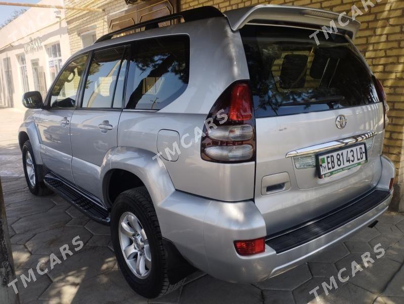 Toyota Land Cruiser Prado 2005 - 360 000 TMT - Dänew - img 6