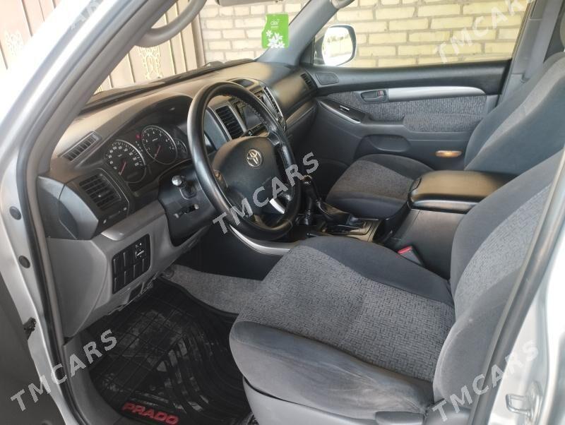 Toyota Land Cruiser Prado 2005 - 360 000 TMT - Dänew - img 3
