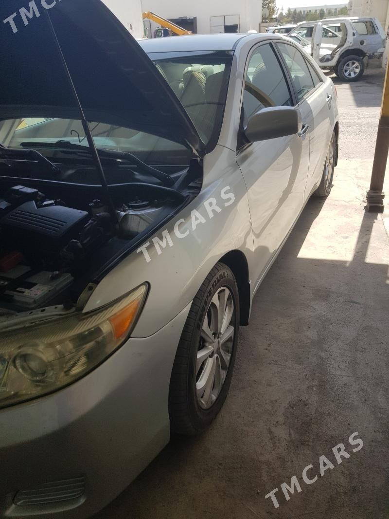 Toyota Camry 2010 - 180 000 TMT - Бузмеин - img 5