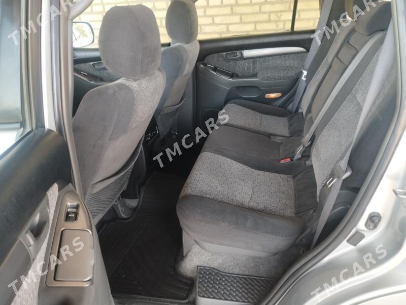 Toyota Land Cruiser Prado 2005 - 360 000 TMT - Dänew - img 5