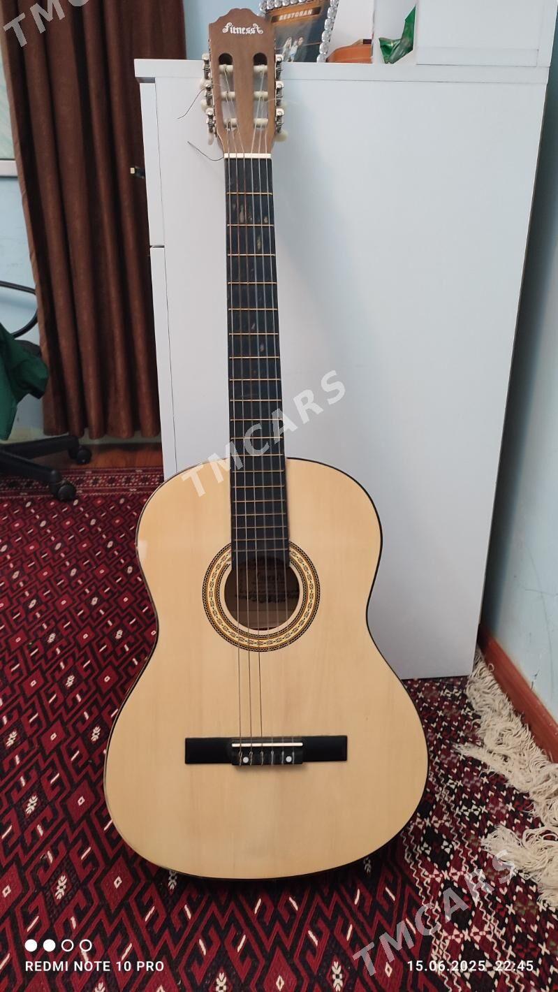 gitara pocti taze - Balkanabat - img 2