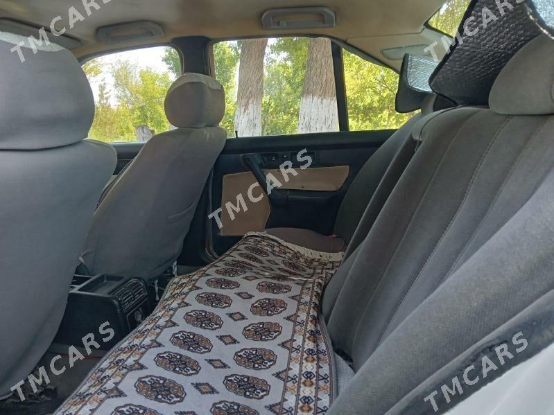 BMW 535 1990 - 35 000 TMT - Tejen - img 2
