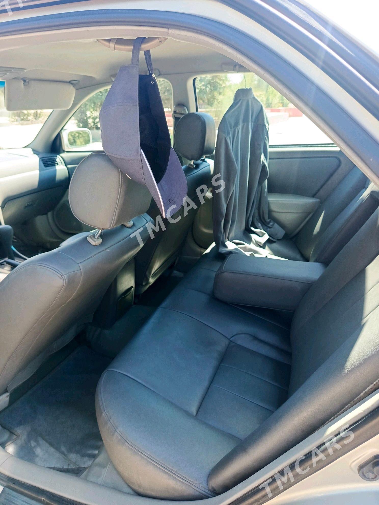 Toyota Camry 2000 - 150 000 TMT - Köneürgenç - img 8