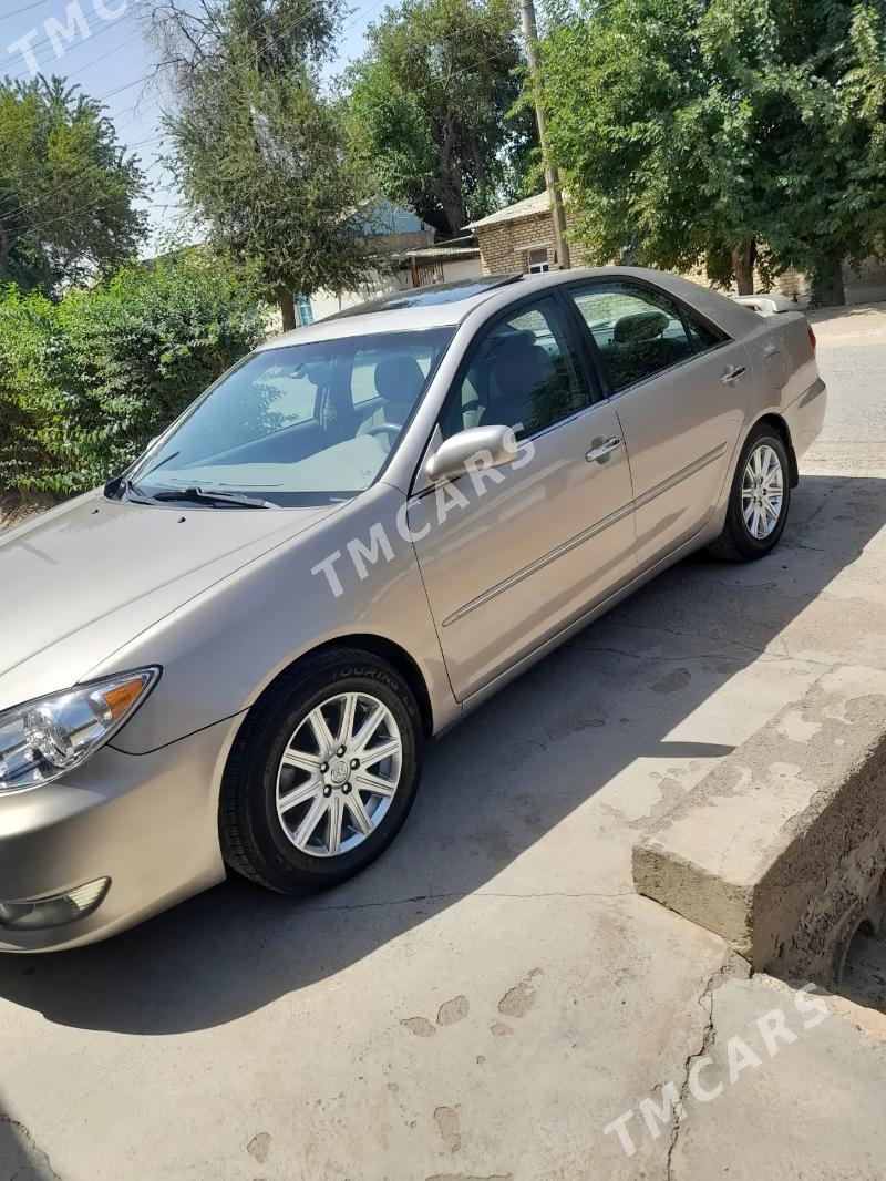 Toyota Camry 2004 - 205 000 TMT - Mary - img 6