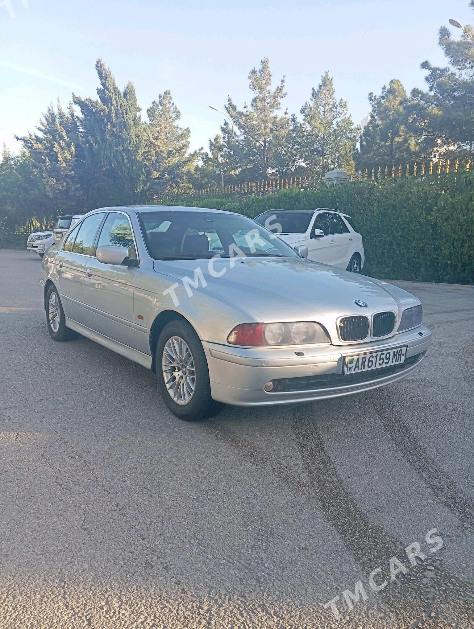BMW 528 1998 - 120 000 TMT - Mary - img 3