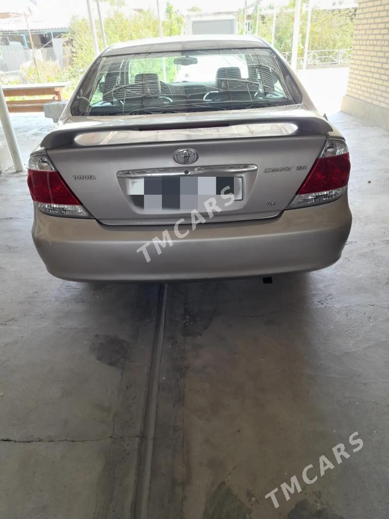 Toyota Camry 2004 - 205 000 TMT - Mary - img 3